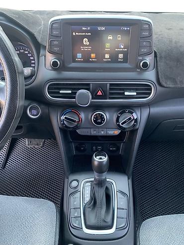 Hyundai: Hyundai Kona: 2020 г., 1.6 л, Автомат, Дизель, Кроссовер — 11