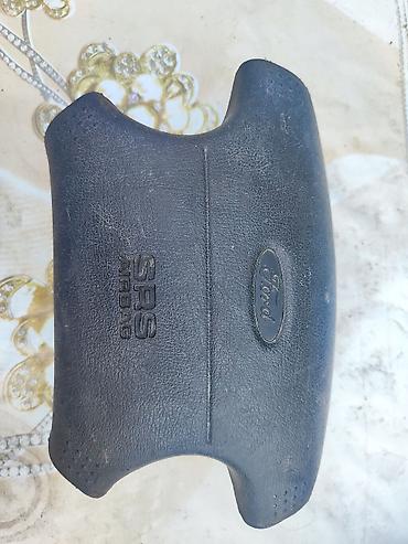 momo rul: Ford sükan hava yastığı (SRS Airbag) modulu - Orijinal Ford sükan — 1