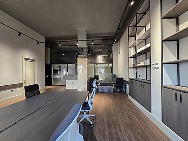 Daşınmaz əmlak: Satılır 5 otaqlı ofis 180 m², Şah İsmayıl Xətai m. 1 100 000 AZN 5 — 8