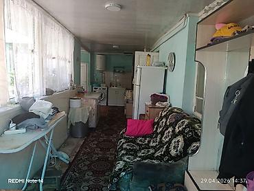 Продажа коттеджей и домов: Продаётся дом в городе Ош в районе Юго Восток ориентир конечная 102 — 9