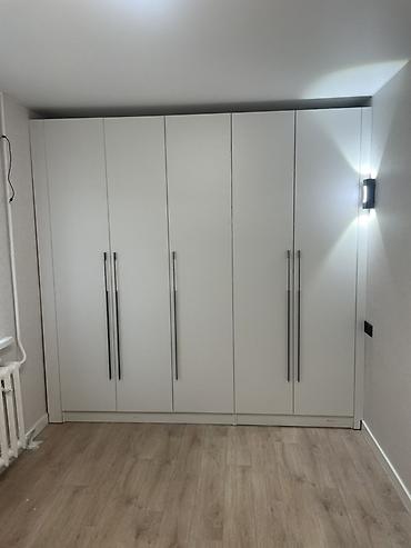 Комплекты офисной мебели: Комплект офисной мебели, Шкаф, цвет - Бежевый — 29