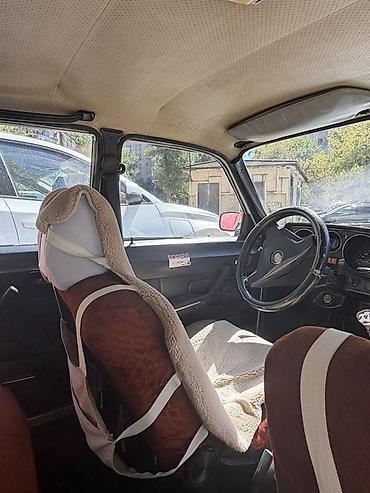 jetta vs5: ГАЗ 3102 Volga: 1993 г., Механика, Бензин, Седан — 5