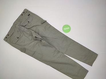 bluza basic pull and bear: Męskie spodnie cargo Dockers Water - Model: spodnie cargo z wieloma — 3