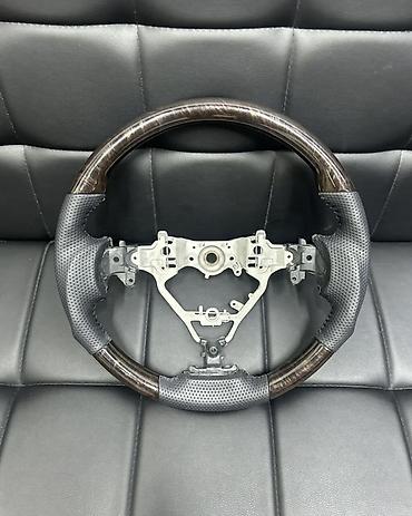 Салондун тетиктери: Дерево руль с анатомией на toyota camry 55, цена окончательная — 1
