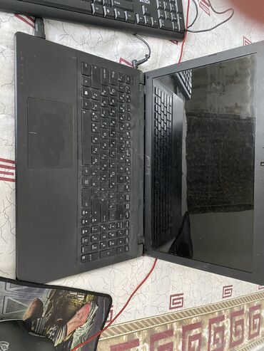 ноутбук сенсорный: Рабочий ноутбук