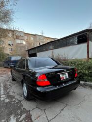 Hyundai: Hyundai Sonata: 1997 г., 1.8 л, Механика, Бензин, Седан — 3