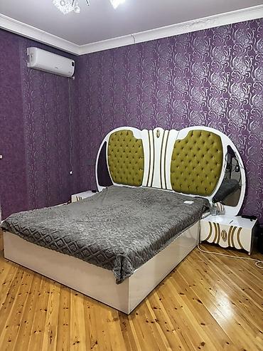 oturacaq stol: Qonaq otağı və yataq otağı üçün mebel dəsti Tərkib: - Üçlü divan — 5