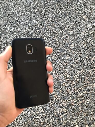 redmi note 9 s pro qiymeti: Samsung Galaxy J2 Pro 2018, 16 GB, rəng - Qara, Sensor