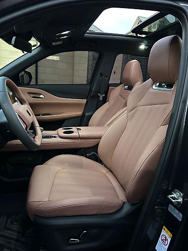 uni t changan: Changan Uni-Z: 2025 г., 1.5 л, Бензин — 7