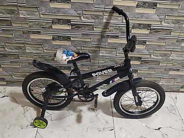 velo home: İşlənmiş İki təkərli Uşaq velosipedi Stels, 16", Ünvandan götürmə — 4
