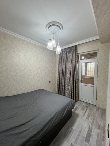 Yeni tikili: 2 otaqlı, Yeni tikili, 50 kv. m — 14