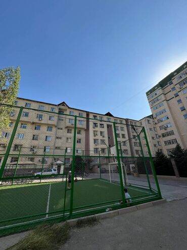 купить квартиру в киргизии: 5 и более комнат, 200 м², Элитка, 5 этаж, Дизайнерский ремонт