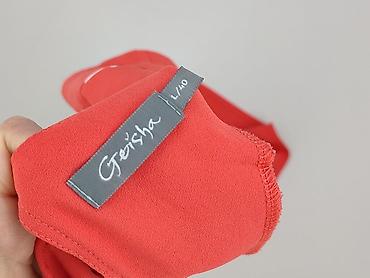 canda zwrot: Geisha, Sukienka damska, rozmiar L — 4