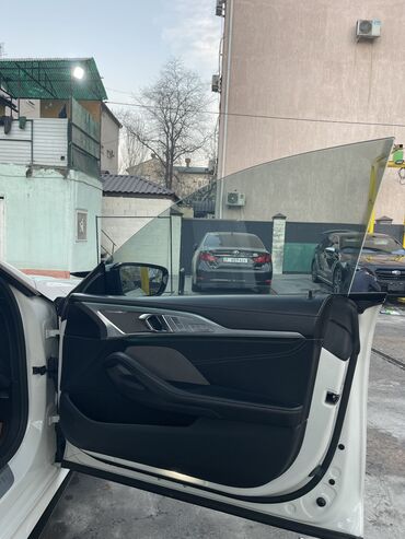 BMW: BMW 840: 2020 г., 3 л, Типтроник, Бензин, Седан — 12