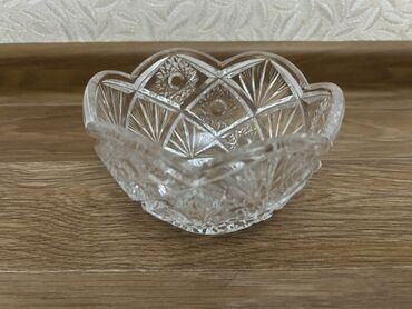 Наборы посуды: Хрустальная посуда - Цена договорная - Материал: хрусталь — 9
