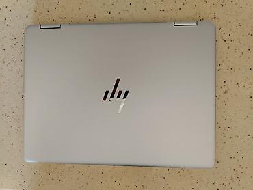 hp x360: Hp spectre x360 ultrabook premium. Yüngül, sensor ekran planşet kimi — 3