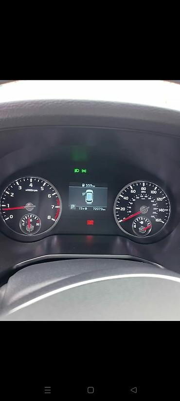 Kia: Kia Telluride: 2020 г., 3.8 л, Типтроник, Бензин, Кроссовер — 8