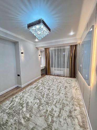 Продажа квартир: 2 комнаты, 60 м², Технопарк Элитка, 6 этаж, Евроремонт — 2