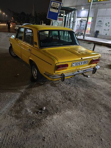 VAZ (LADA): VAZ (LADA) : 1.6 l | 1975 il 85000 km Sedan — 3