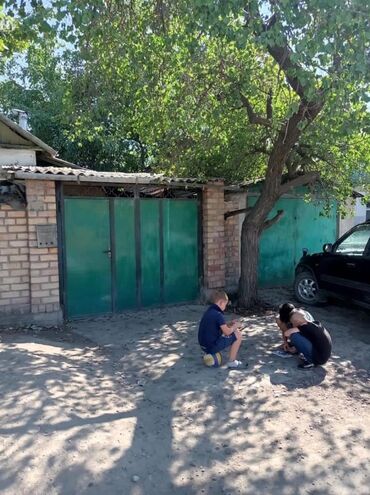 Продажа домов: Дом, 60 м², 3 комнаты, Агентство недвижимости, Старый ремонт — 12