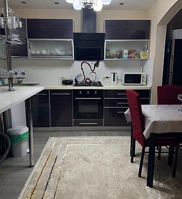 Продажа квартир: 2 комнаты, 70 м², Элитка, 9 этаж, Евроремонт at lalafo.kg — 7 Продажа квартир: 2 комнаты, 70 м², Элитка, 9 этаж, Евроремонт — 7