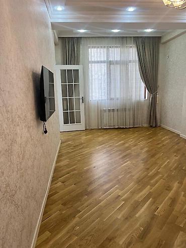 bina az evler: İcarəyə verilir 2 otaqlı yeni tikili 60 m², 20 Yanvar m. Kateqoriya — 2