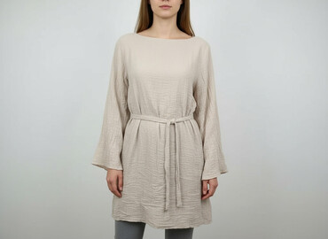 oversize t shirty new yorker: Pakuten, Сукня жіноча, розмір M