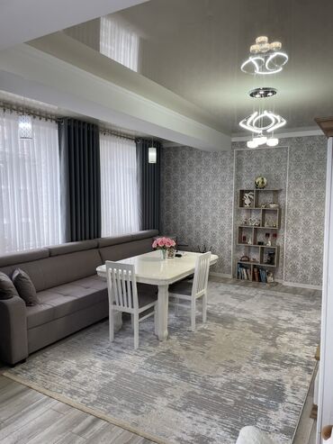 Продажа квартир: 3 комнаты, 106 м², Элитка, 5 этаж, Евроремонт — 22