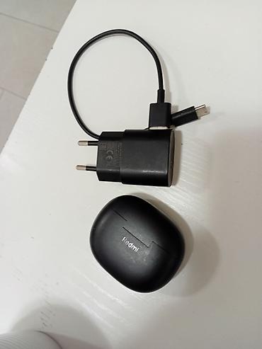 Slušalice: Slusalice xiaomi orginal i punjac na lalafo.rs — 7 Slušalice: Slusalice xiaomi orginal i punjac — 7