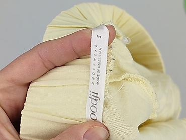 figi h: Oodji, Szorty damskie, rozmiar S — 4
