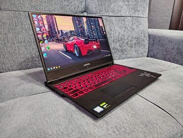 скупка комп: Ноутбук, Lenovo, 16 ГБ ОЭТ, Intel Core i5, 15.6 ", Колдонулган, Жумуш, окуу үчүн, эс тутум NVMe SSD