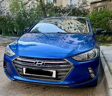 hundai elantra: Hyundai Elantra: 2018 г., 1.4 л, Робот, Бензин, Седан — 2