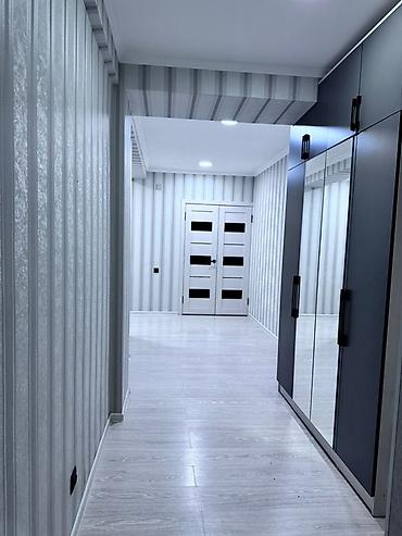 Долгосрочная аренда квартир: 3 комнаты, Собственник, С мебелью полностью — 2