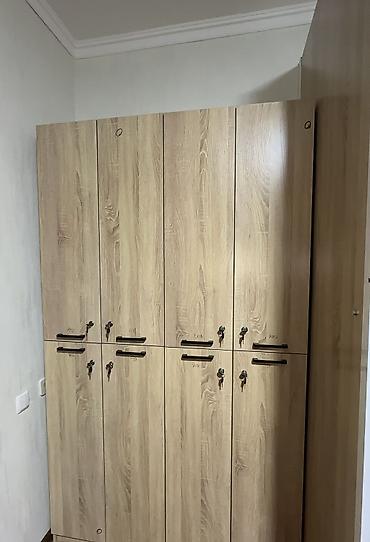 Долгосрочная аренда квартир: 1 комната, Собственник — 6