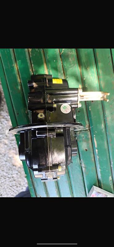 Мотозапчасти и аксессуары: Новый, Самовывоз — 1