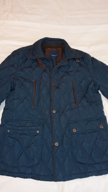 balonka kurtqalar: Куртка 5XL (EU 50), цвет - Синий