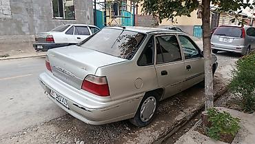 резина 14 с: Daewoo Nexia: 2006 г., 1.5 л, Механика, Бензин, Седан — 3