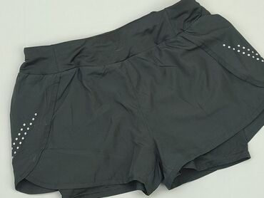 sukienki wieczorowa z krótkim rękawem: Shorts, Crivit Sports, S (EU 36), condition - Very good
