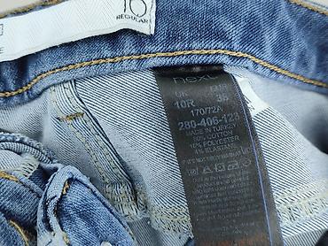 hk jeans: NEXT Petite, Jeansy damskie, rozmiar S — 5