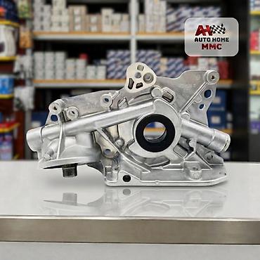 mator paduskasi: 🚗Marka: OPEL Astra F Vectra 🔧Brend: BGA ⚙️Məhsul: YAĞ NASOSU — 1