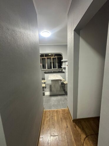 Продажа квартир: 2 комнаты, 58 м², Элитка, 3 этаж, Евроремонт — 5