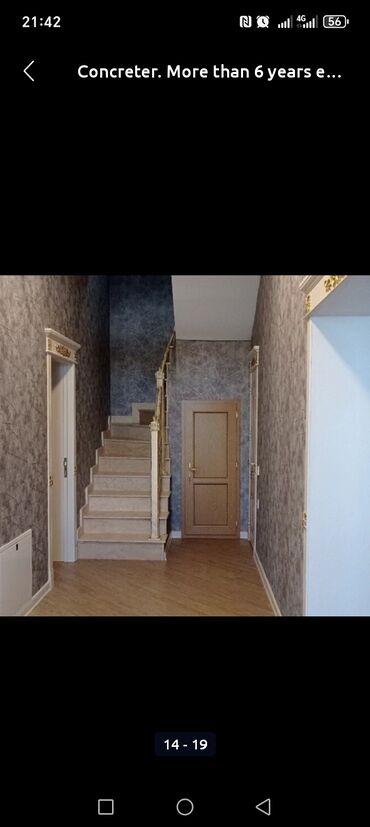 Dizayn, layihə: Layihələndirmə və təmir–tikinti xidməti - Fərdi həyət evləri və — 9