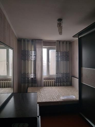 сдаю 2х кв: Сдается 2‑комнатная квартира с раздельными комнатами. Планировка и — 5