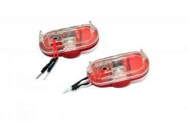 Tuning oprema: FORD - LED Logo projektor za vrata FORD - LED Logo projektor za vrata — 8