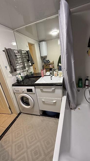 Продажа квартир: 2 комнаты, 49 м², Элитка, 9 этаж, Косметический ремонт at lalafo.kg — 5 Продажа квартир: 2 комнаты, 49 м², Элитка, 9 этаж, Косметический ремонт — 5