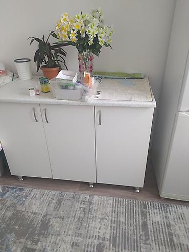 Спальные гарнитуры: Спальный гарнитур в классическом стиле, цвет светлый/медовый дуб — 7