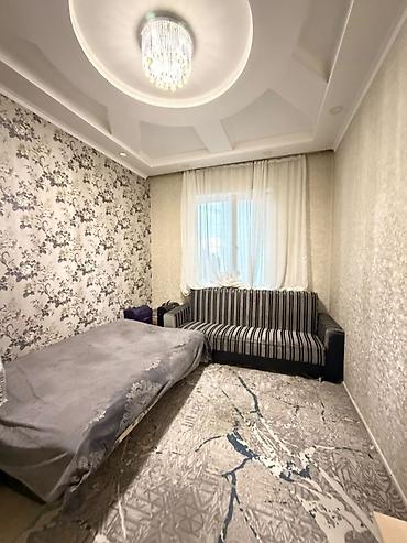 Продажа квартир: 2 комнаты, 69 м², Рабочий Городок Элитка, 4 этаж, Свежий ремонт — 6