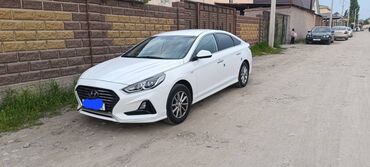 б у рейлинги багажник на хундай туксон бишкек: Hyundai Sonata: 2018 г., 2 л, Автомат, Газ, Седан