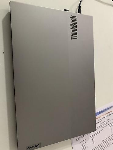 Ноутбуки Lenovo: Для учебы, Б/у, AMD Ryzen 5 — 4