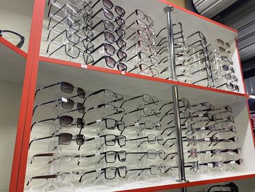оптика очки: Оптика готовые очки для дали для близи так же компьютерные и солнце